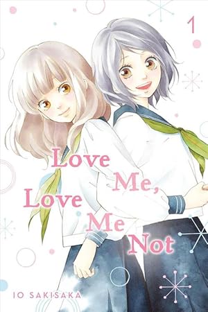 Seller image for Love Me, Love Me Not, Vol. 1 (Paperback) for sale by Grand Eagle Retail