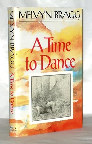 Seller image for A Time to Dance for sale by James Hulme Books