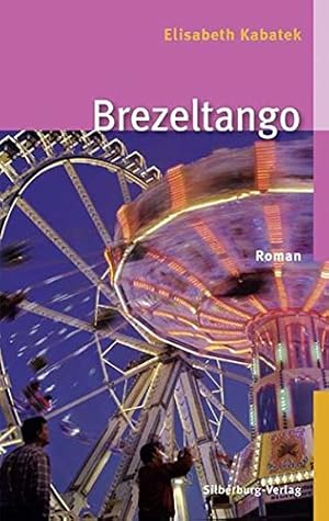 Seller image for Brezeltango: Roman for sale by Gabis Bcherlager