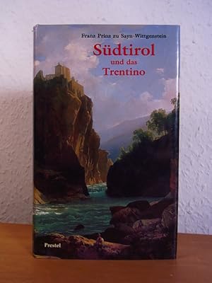 Image du vendeur pour Sdtirol und das Trentino mis en vente par Antiquariat Weber