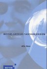 Imagen del vendedor de Meyers groes Taschenlexikon, 25 Bde. m. CD-ROM (Standardausg.), Bd.2, Ala-Biem a la venta por Gabis Bcherlager