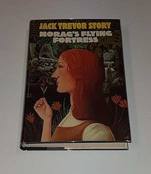 Seller image for Morag's Flying Fortress - Jack Trevor Story ***Signed, Inscribed and Dated by Author*** for sale by CURIO