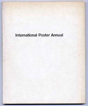 Band 11: nternationales Plakatjahrbuch - International Poster Annual - Annuaire international de ...