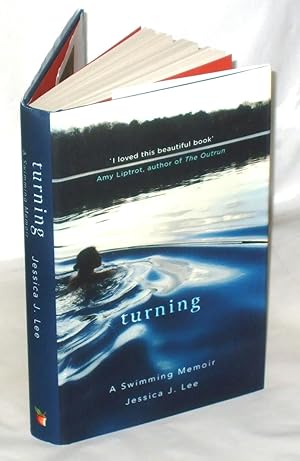 Bild des Verkufers fr Turning: A Swimming Memoir zum Verkauf von James Hulme Books