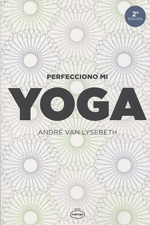 Seller image for Perfecciono mi yoga for sale by Imosver