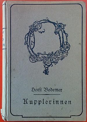 Seller image for Kupplerinnen for sale by biblion2