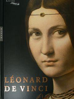 Seller image for Lonard de Vinci. Paris au muse du Louvre, du 24 octobre 2019 au 24 fvrier 2020. for sale by EDITORIALE UMBRA SAS