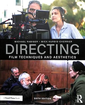 Image du vendeur pour Directing : Film Techniques and Aesthetics mis en vente par GreatBookPrices