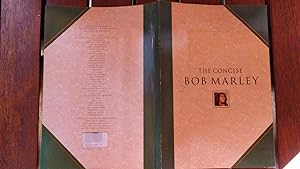 Imagen del vendedor de The Concise Bob Maeley a la venta por librisaggi