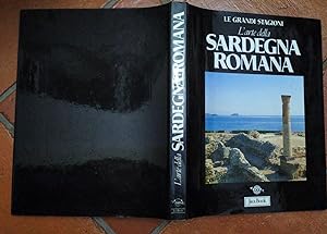 L'arte della Sardegna Romana