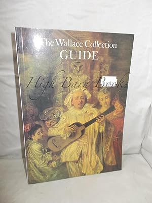 The Wallace Collection Guide