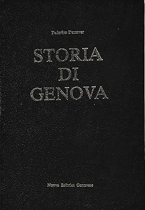 Storia di Genova