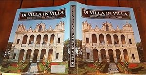 Di villa in villa Guida alla visita delle ville venete