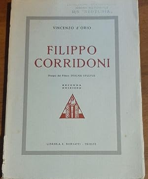 FILIPPO CORRIDORI