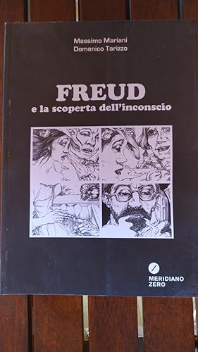 Freud e la scoperta dell'inconscio