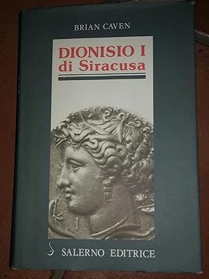 Immagine del venditore per Dionisio I di Siracusa venduto da librisaggi