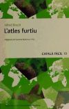 Seller image for L'atles furtiu for sale by AG Library