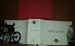 Tutte le FIAT 1899-2007