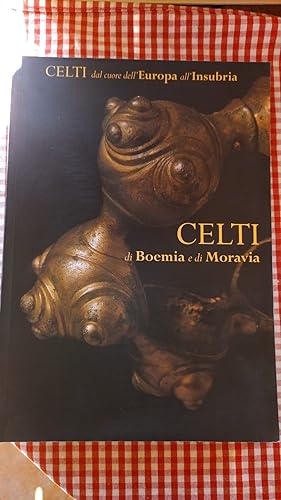 Celti di Boemia e di Moravia