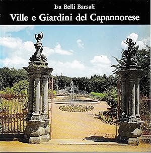 Ville e Giardini del Capannorese