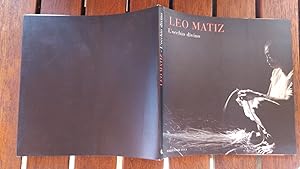 L'occhio divino Leo Matiz