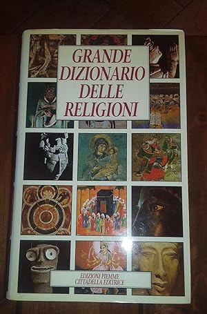 Grande dizionario delle religioni