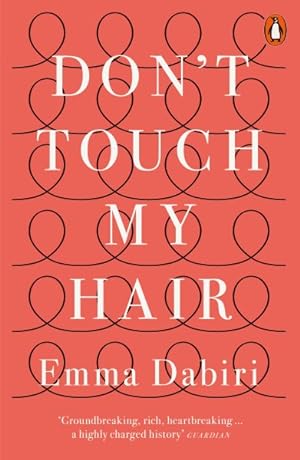 Seller image for Don't Touch My Hair for sale by GreatBookPricesUK