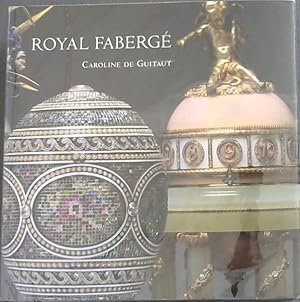 Seller image for Royal Faberge for sale by Chapter 1