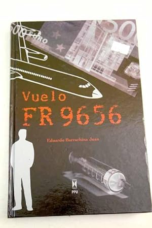 Image du vendeur pour Vuelo FR 9656 mis en vente par Alcan Libros