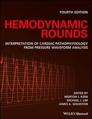 Seller image for Hemodynamic Rounds : Interpretation of Cardiac Pathophysiology from Pressure Waveform Analysis for sale by GreatBookPricesUK