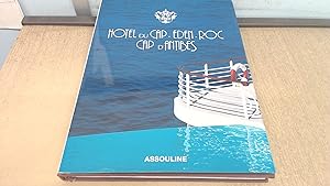 Hotel Du Cap-Eden-Roc: Cap DAntibes (Classics): Simon, Francois