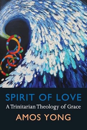 Bild des Verkufers fr Spirit of Love : A Trinitarian Theology of Grace zum Verkauf von GreatBookPricesUK