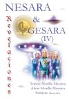 NESARA & GESARA. Revelaciones.