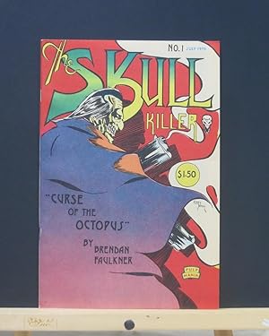 Skull Killer #1