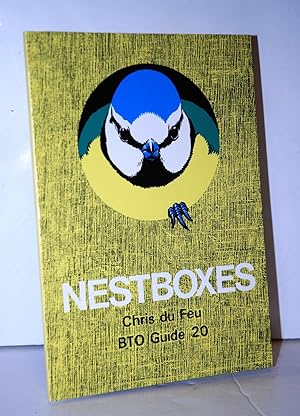 Seller image for Nestboxes for sale by Nugget Box  (PBFA)