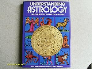 Understanding Astrology The Influence of the Stars on You and Others