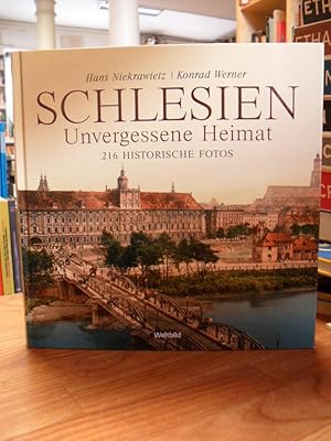 Schlesien - Unvergessene Heimat - 216 historische Fotos,