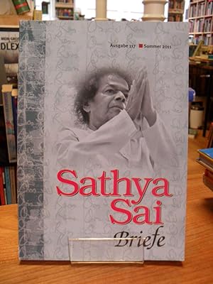Sathya-Sai Briefe, Ausgabe 117, Sommer 2011,
