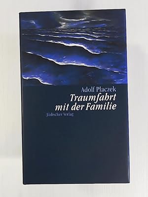 Seller image for Traumfahrt mit der Familie for sale by Leserstrahl  (Preise inkl. MwSt.)