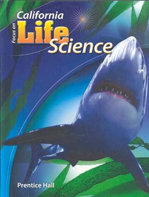 Immagine del venditore per Focus on Life Science California venduto da GreatBookPrices