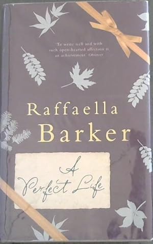 Seller image for A Perfect Life for sale by Chapter 1