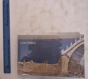 Seller image for Luisa Rabbia: Travels with Isabella for sale by Mullen Books, ABAA