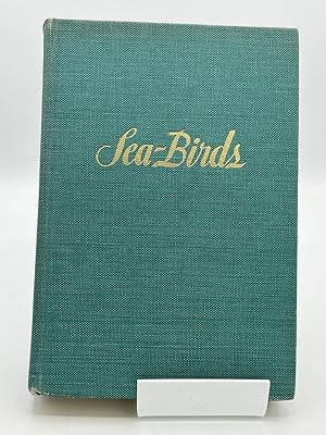 Imagen del vendedor de Sea-Birds a la venta por Fieldfare Bird and Natural History Books