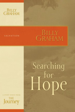 Imagen del vendedor de Searching for Hope (The Journey Study Series) a la venta por ChristianBookbag / Beans Books, Inc.