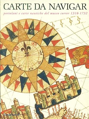 Bild des Verkufers fr Carte da navigar zum Verkauf von Librodifaccia