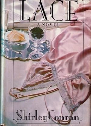 Imagen del vendedor de Lace, A Novel (Hardcover) a la venta por InventoryMasters