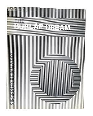 The Burlap Dream [Signed]