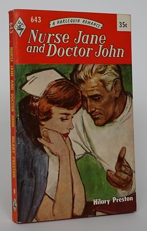 Nurse Jane and Doctor John