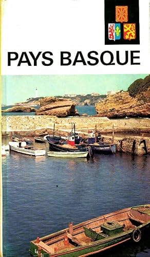 Pays basque - Collectif