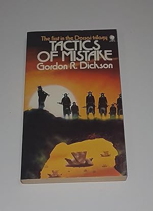 Seller image for Tactics of Mistake - The First in the Dorsai Trilogy for sale by CURIO